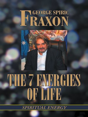 cover image of The 7 Energies of Life